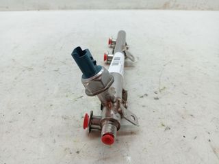 RAMPA INYECTORA RENAULT MEGANE IV BERLINA 5P 457139