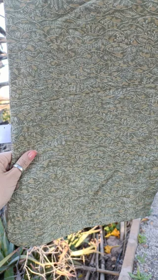 Kimono Haori Japonés Original