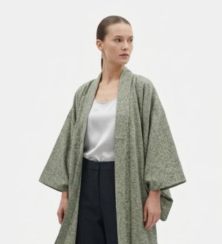 Kimono Haori Japonés Original