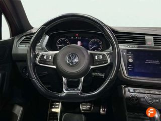 Volkswagen Tiguan Advance 1.4 ACT TSI 110kW (150CV) DSG