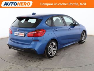 BMW Serie 2 225xe Active Tourer M Sport