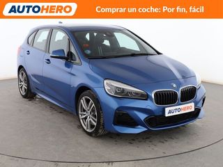 BMW Serie 2 225xe Active Tourer M Sport