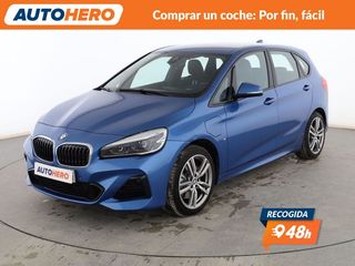 BMW Serie 2 Active Tourer 225xe Active Tourer M Sport