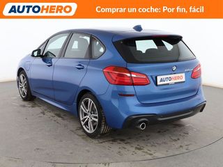 BMW Serie 2 Active Tourer 225xe Active Tourer M Sport