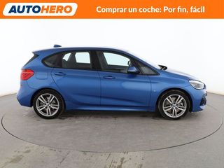 BMW Serie 2 Active Tourer 225xe Active Tourer M Sport