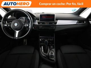 BMW Serie 2 Active Tourer 225xe Active Tourer M Sport