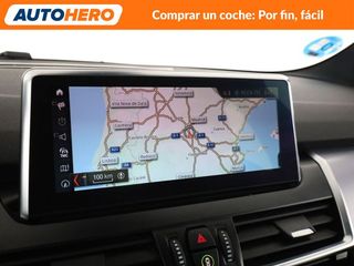 BMW Serie 2 Active Tourer 225xe Active Tourer M Sport