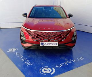 Omoda 5 1.6 TGDI 147CV PREMIUM 2025