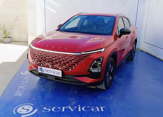 Omoda 5 1.6 TGDI 147CV PREMIUM 2025