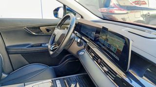 Omoda 5 1.6 TGDI 147CV PREMIUM 2025