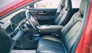 Omoda 5 1.6 TGDI 147CV PREMIUM 2025