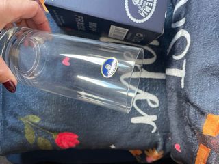 Vaso Bohemia Alto 470ml