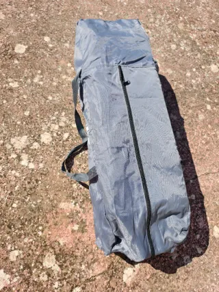 Cuna de viaje MS