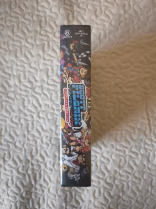 Scott Pilgrim vs The World Complete Edition PS4