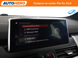 BMW Serie 2 Active Tourer 225xe Active Tourer M Sport