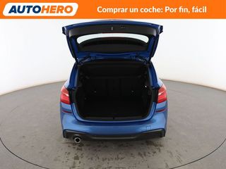 BMW Serie 2 Active Tourer 225xe Active Tourer M Sport