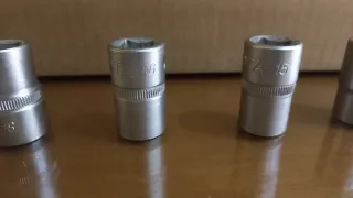 Vasos de carraca Bellota