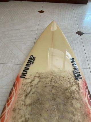 Tavole da surf Manualboards