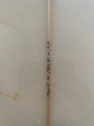 Tavole da surf Manualboards