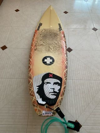 Tavole da surf Manualboards