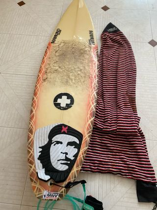 Tavole da surf Manualboards