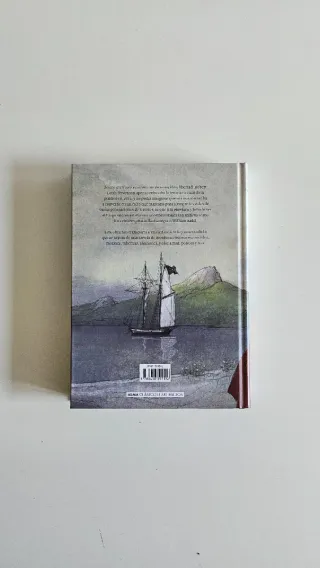 La isla del tesoro (Clásicos ilustrados)