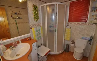 PISO EN SAN CARLOS DE LA RÁPITA