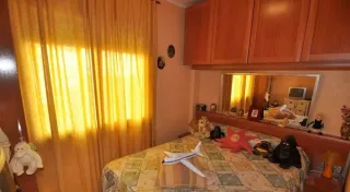 PISO EN SAN CARLOS DE LA RÁPITA