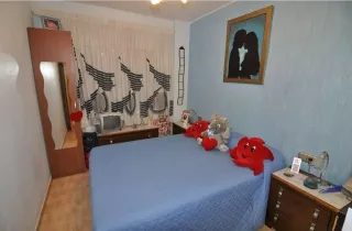 PISO EN SAN CARLOS DE LA RÁPITA