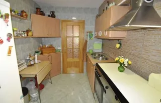 PISO EN SAN CARLOS DE LA RÁPITA