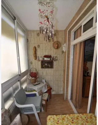 PISO EN SAN CARLOS DE LA RÁPITA