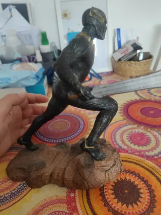 Figura Black Panther