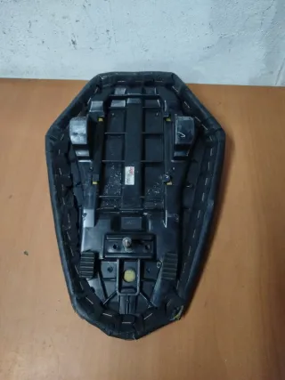 Asiento KTM DUKE 2018