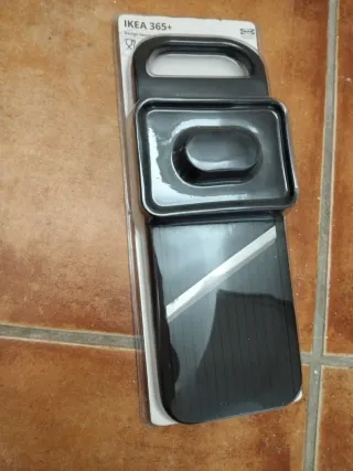 Mandolina IKEA 365+