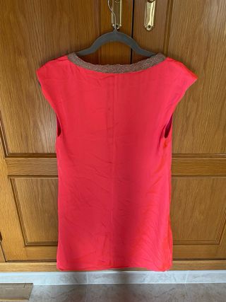 Lote de ropa: 8 prendas