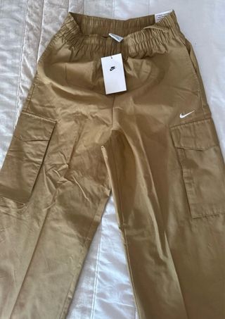Pantalón Nike NuevoTalla XS