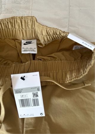 Pantalón Nike NuevoTalla XS