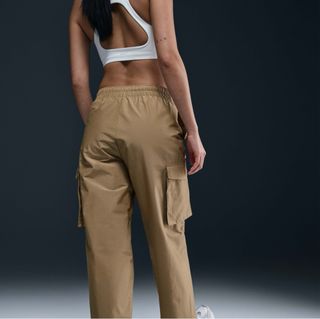 Pantalón Nike NuevoTalla XS