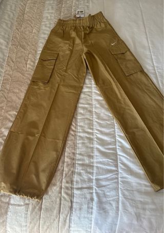 Pantalón Nike NuevoTalla XS