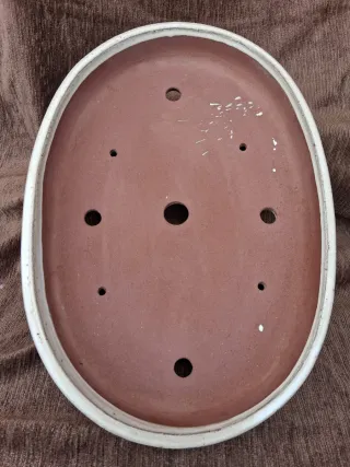 Maceta Cerámica Bonsái