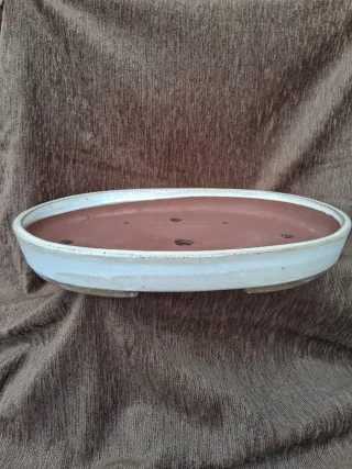 Maceta Cerámica Bonsái