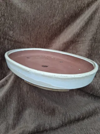 Maceta Cerámica Bonsái