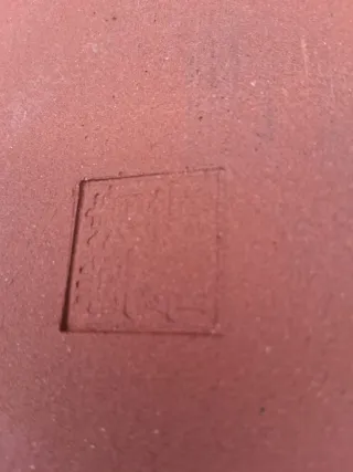 Maceta Cerámica Bonsái