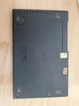 Sinclair ZX Spectrum 48K + Accesorios