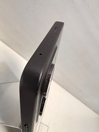 OPPO Reno13 F 5G Negro/Gris