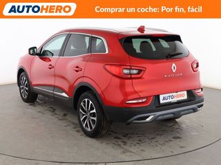 Renault Kadjar 1.5 BLUE dCi Zen