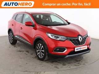 Renault Kadjar 1.5 BLUE dCi Zen