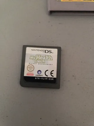 7 Juegos Nintendo Game Boy Color y Advance