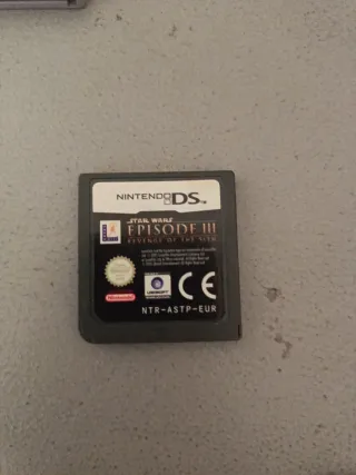 7 Juegos Nintendo Game Boy Color y Advance