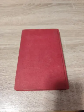 ​La Dama y el Vagabundo (1973)